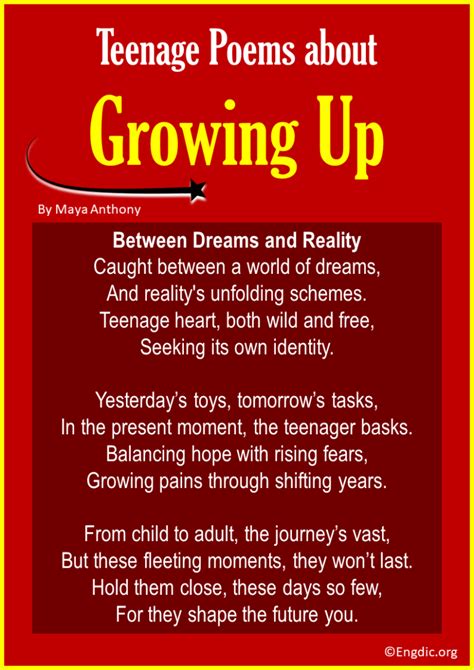 things that rhyme with grow